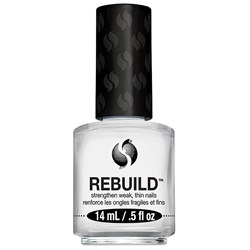 SECHE Rebuild - strenghten weak nails